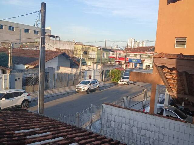 #0419 - Casa para Venda em Praia Grande - SP - 2