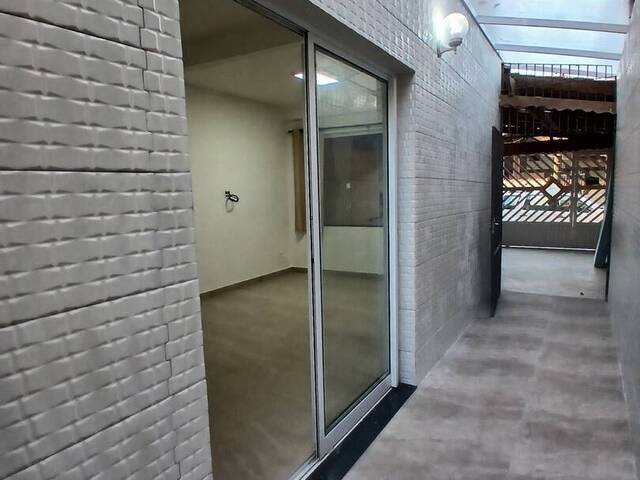 #0419 - Casa para Venda em Praia Grande - SP - 3