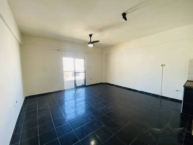 #2074 - Apartamento para Venda em Praia Grande - SP
