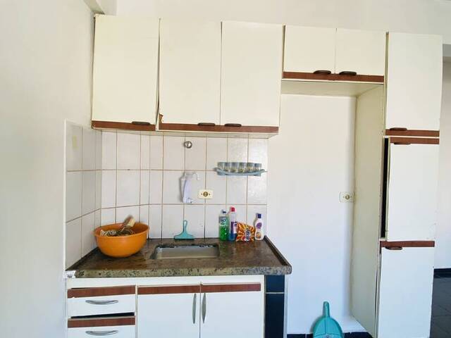 #2074 - Apartamento para Venda em Praia Grande - SP