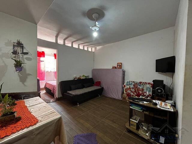 #2076 - Kitnet para Venda em Praia Grande - SP - 1