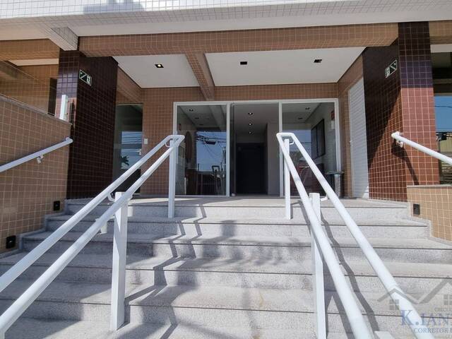 #7853 - Apartamento para Venda em Praia Grande - SP