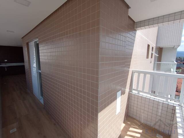 Apartamento para Venda em Praia Grande - 5
