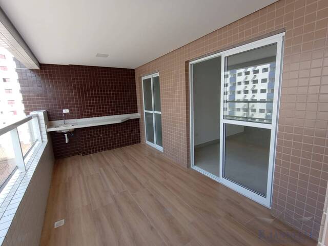 Apartamento para Venda em Praia Grande - 4