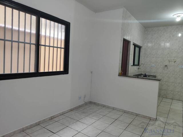 #2079 - Apartamento para Venda em Praia Grande - SP