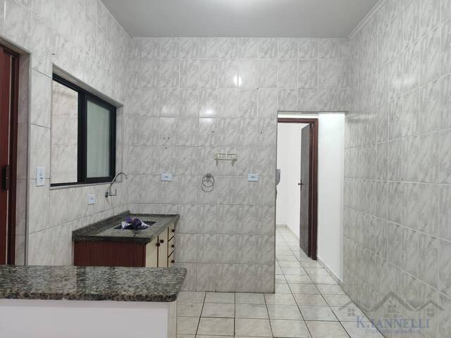 #2079 - Apartamento para Venda em Praia Grande - SP