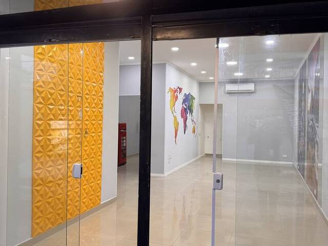 #7241 - Loja para Locação em Praia Grande - SP - 2