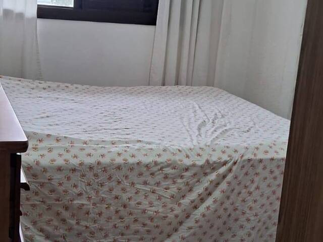 #2083 - Apartamento para Venda em Praia Grande - SP - 2
