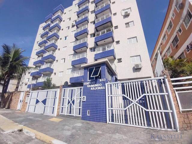Venda em Aviação - Praia Grande