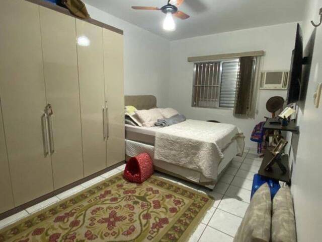 #2085 - Apartamento para Venda em Praia Grande - SP