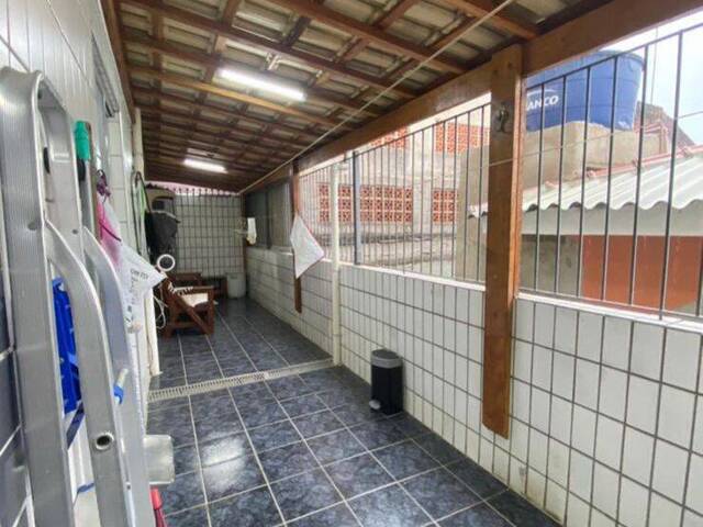 #2085 - Apartamento para Venda em Praia Grande - SP