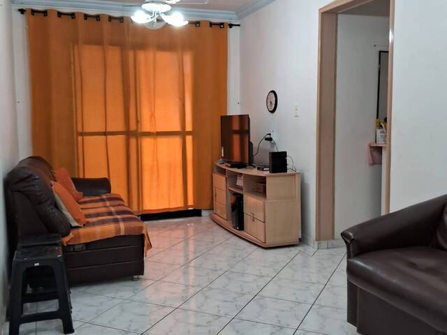 Venda em Ocian - Praia Grande