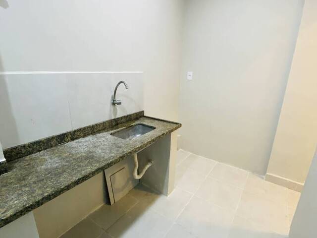 Apartamento para Venda em Praia Grande - 4