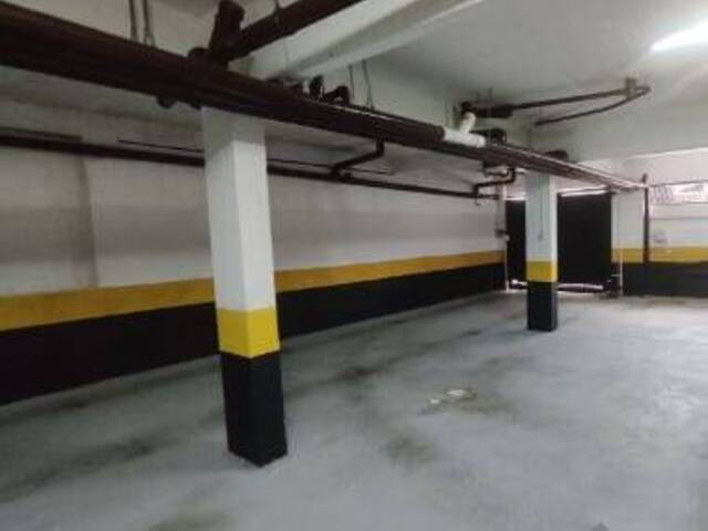 #2090 - Apartamento para Venda em Praia Grande - SP