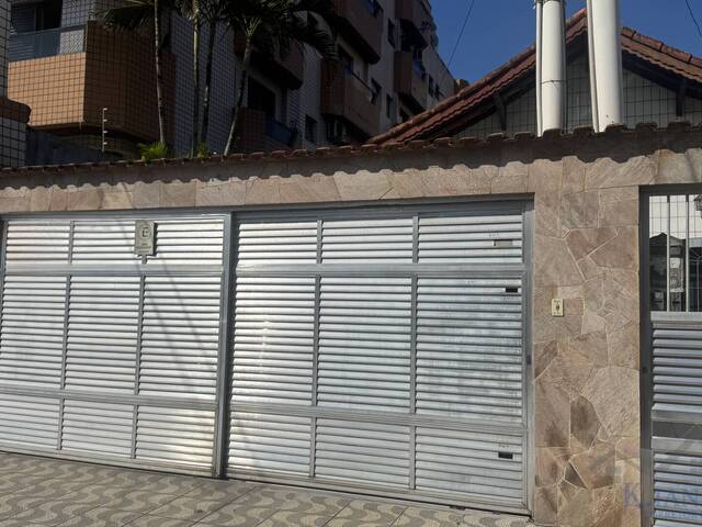 Venda em Guilhermina - Praia Grande