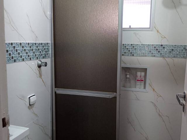 #2098 - Apartamento para Venda em Praia Grande - SP