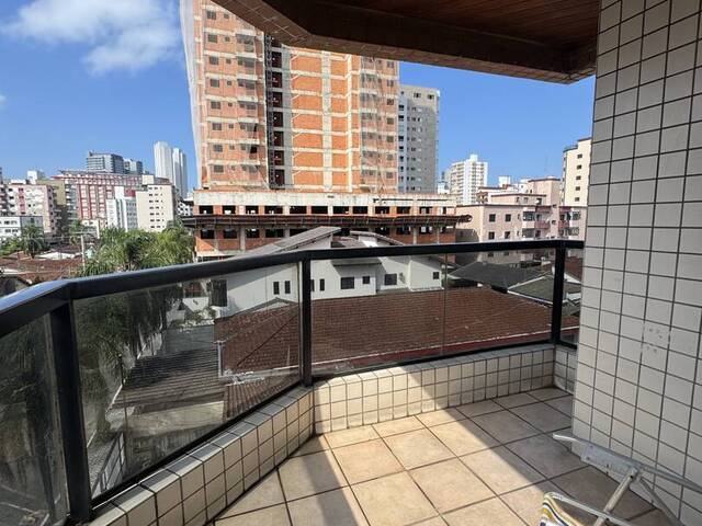 Apartamento para Venda em Praia Grande - 4
