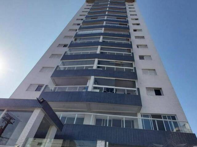Venda em Tupi - Praia Grande