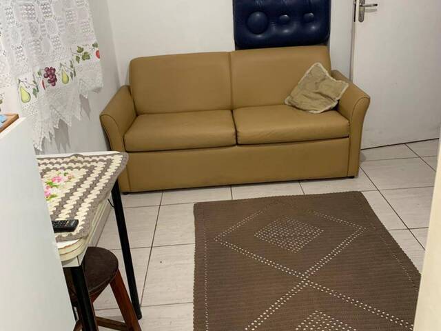 Venda em Tupi - Praia Grande