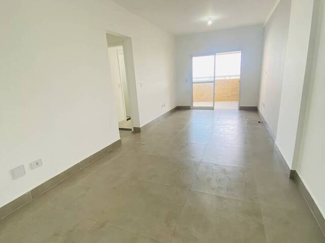 #2105 - Apartamento para Venda em Praia Grande - SP