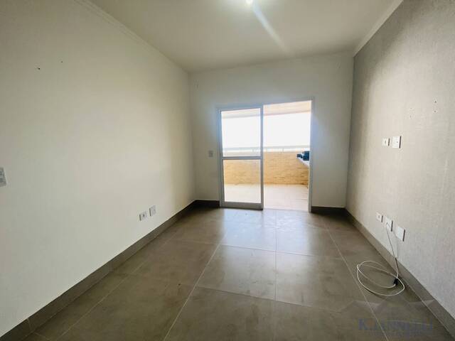#2105 - Apartamento para Venda em Praia Grande - SP