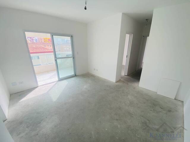 #2108 - Apartamento para Venda em Praia Grande - SP - 2