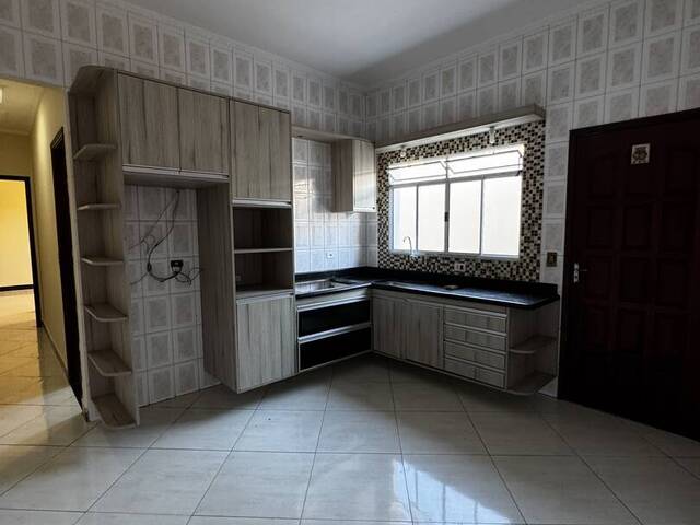 #7370 - Casa para Venda em Praia Grande - SP - 3