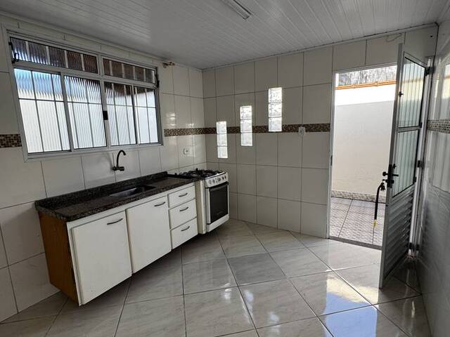 #7370 - Casa para Venda em Praia Grande - SP - 2