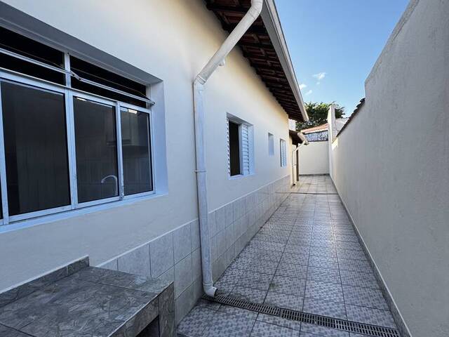 Venda em Guilhermina - Praia Grande