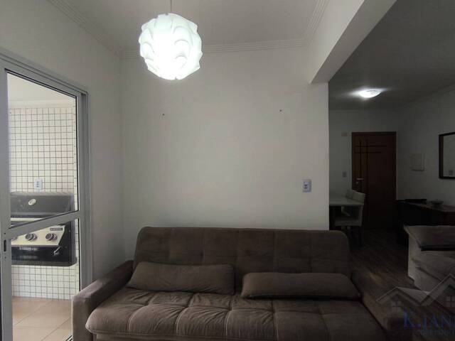 #2111 - Apartamento para Venda em Praia Grande - SP