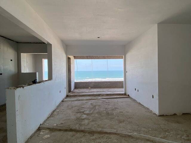 #7279 - Apartamento para Venda em Praia Grande - SP - 2