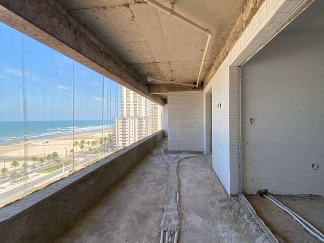 Apartamento para Venda em Praia Grande - 4