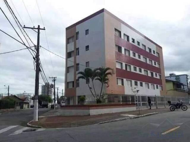 Venda em Mirim - Praia Grande