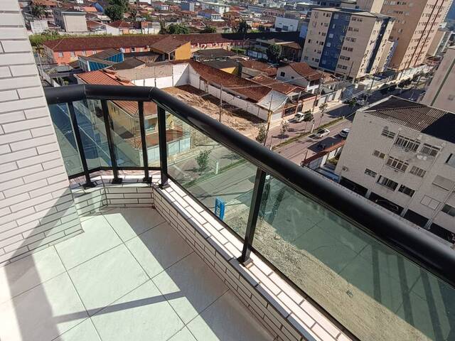 Apartamento para Venda em Praia Grande - 5