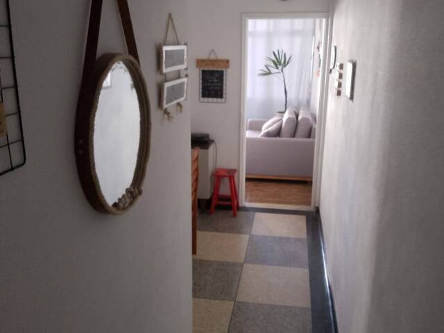 Apartamento para Venda em Praia Grande - 4