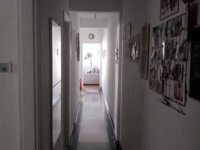 Apartamento para Venda em Praia Grande - 5