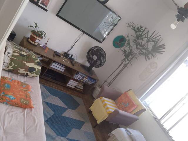 #8184 - Apartamento para Venda em Praia Grande - SP - 2