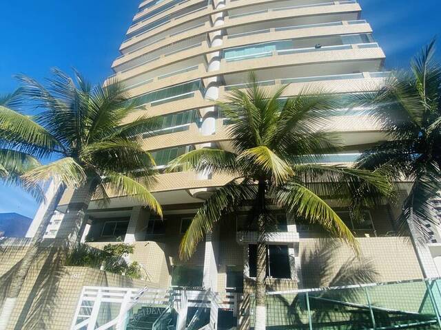 Venda em Aviação - Praia Grande