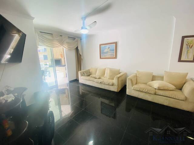 #2119 - Apartamento para Venda em Praia Grande - SP - 3