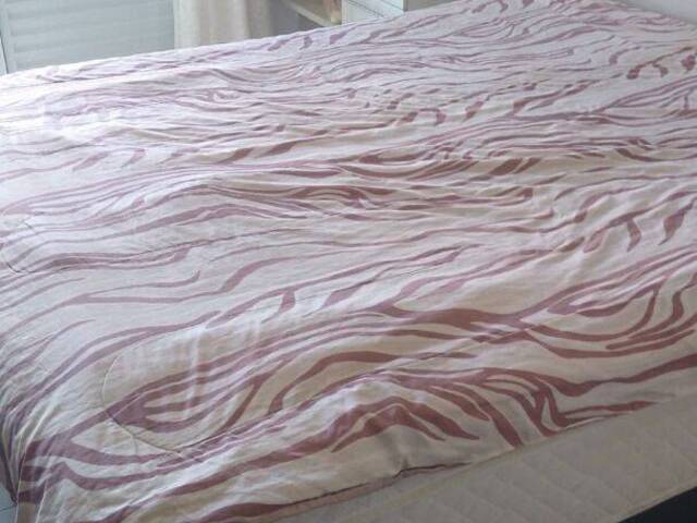 #2120 - Apartamento para Venda em Mongaguá - SP - 3