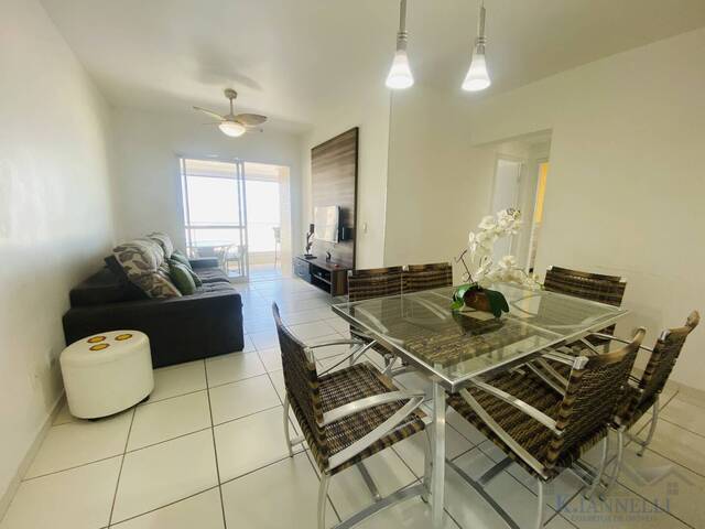 #2121 - Apartamento para Venda em Praia Grande - SP - 2