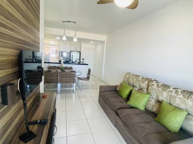 #2121 - Apartamento para Venda em Praia Grande - SP - 3
