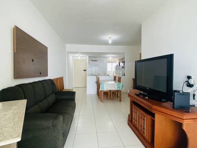 #2122 - Apartamento para Venda em Praia Grande - SP