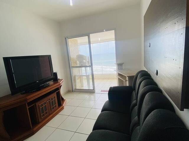 #2122 - Apartamento para Venda em Praia Grande - SP