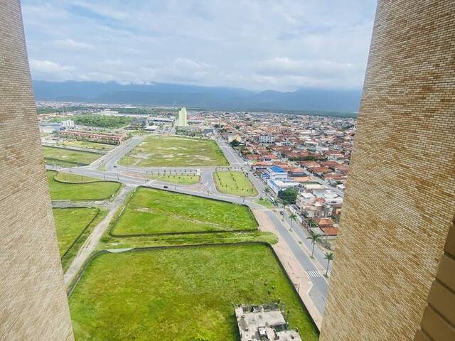 #2122 - Apartamento para Venda em Praia Grande - SP