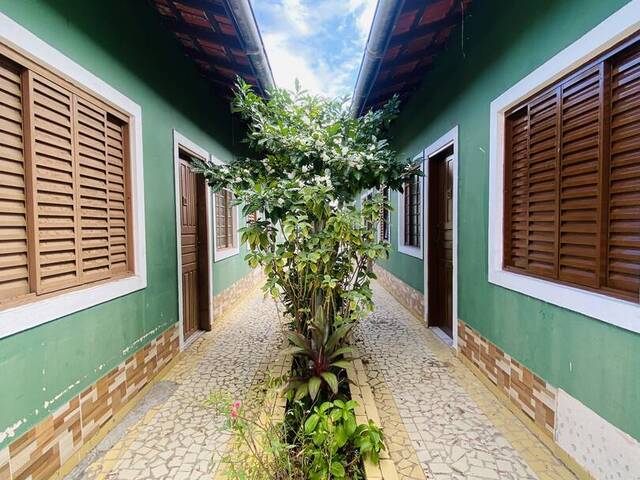 #2125 - Casa para Venda em Praia Grande - SP - 2