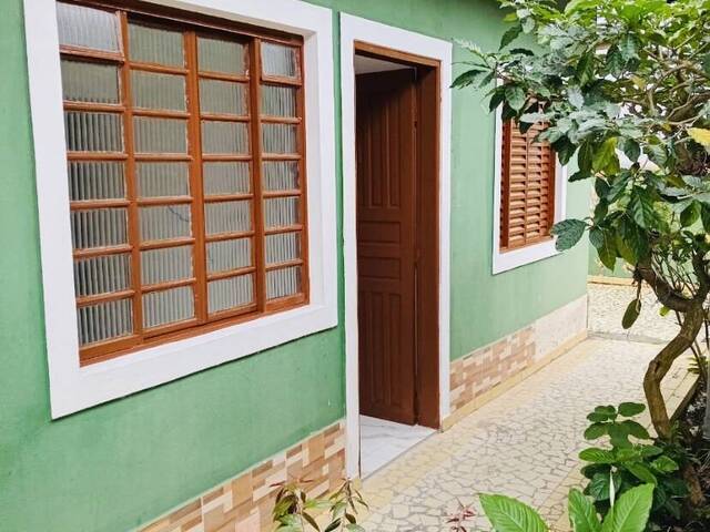 #2125 - Casa para Venda em Praia Grande - SP - 3