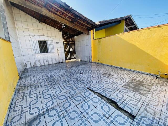 #2123 - Casa para Venda em Praia Grande - SP - 2
