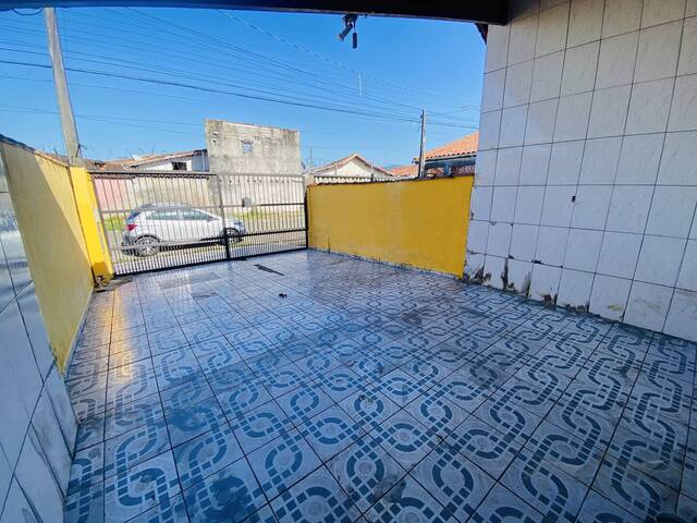 #2123 - Casa para Venda em Praia Grande - SP - 3