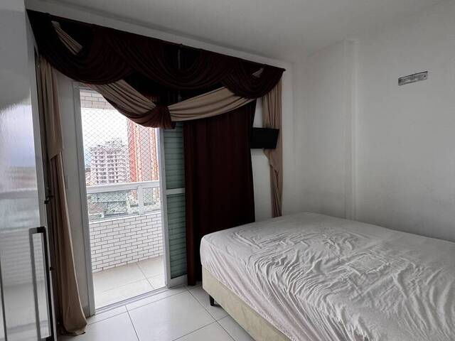 Apartamento para Venda em Praia Grande - 4